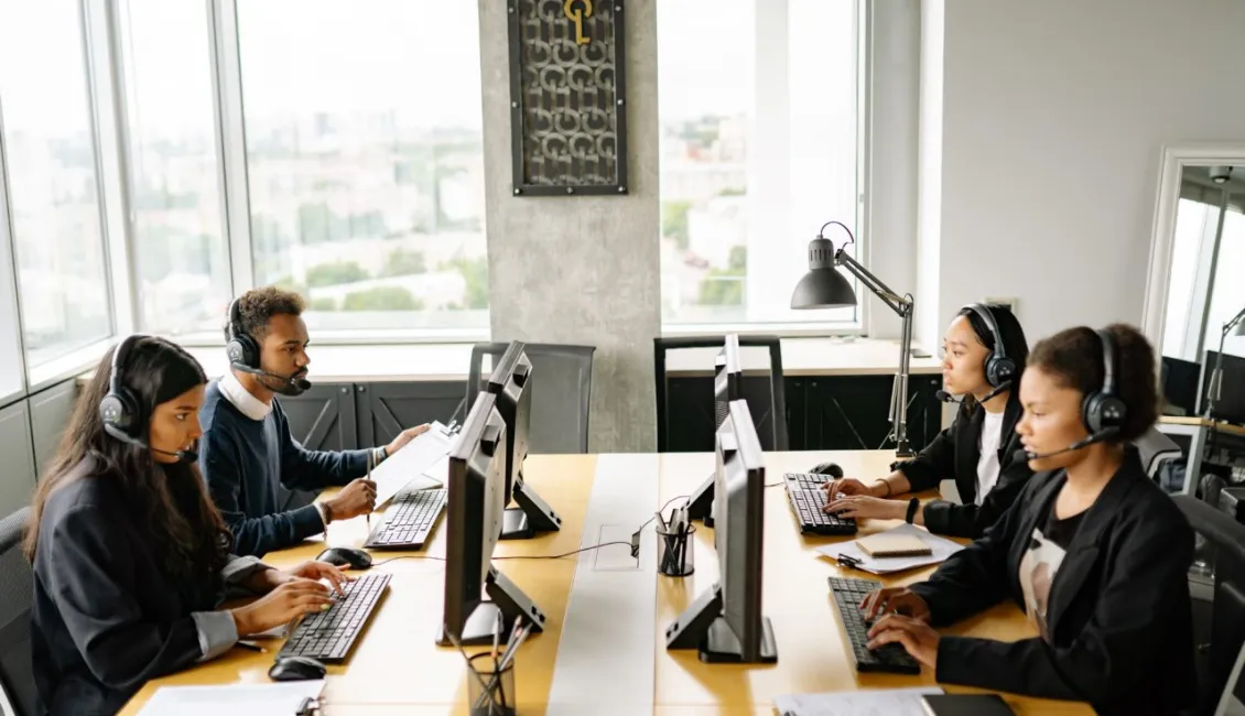 best paying jobs in consumer services