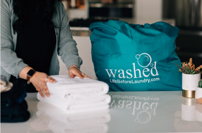 Why Your Business Needs a Professional Napkin Laundry Service